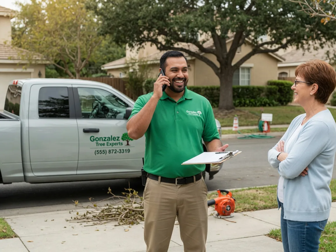 Tree Service Enfield, IL FAQs